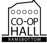 Ramsbottom Co-op Hall Heritage Trust Ltd